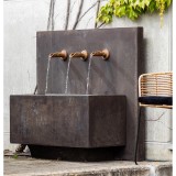 FOUNTAIN BAPTIST STONE AND RESIN 105